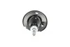 Амортизатор (передній) VW Sharan/Ford Galaxy 95- PARTS UA63 KAVO SSA-10124 (фото 3)