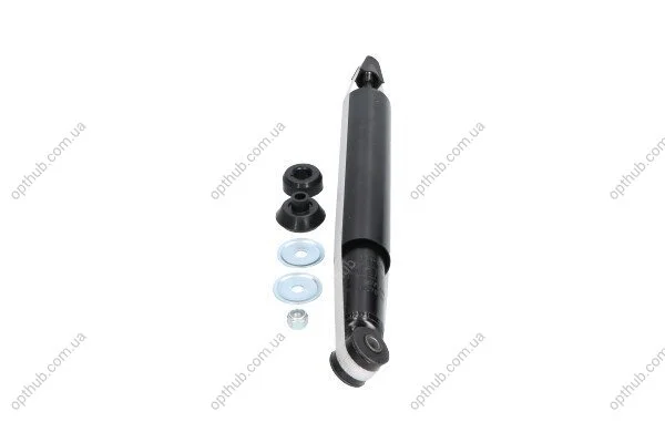 Амортизатор (задний) Daewoo Lanos 97- PARTS UA63 KAVO SSA-1014 (фото 1)