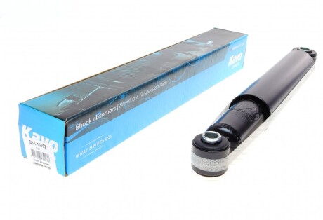 Амортизатор (задній) MB Sprinter 209-324 06- (ГАЗ) PARTS UA63 KAVO SSA-10162