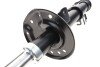 Амортизатор (передній) Opel Corsa D 06- (R) PARTS UA63 KAVO SSA-10181 (фото 3)
