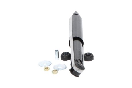 Амортизатор (задний) Opel Corsa C 1.0-1.7 DI/CDTI 00- PARTS (opt-om) KAVO SSA-10186