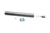 Амортизатор (передній) Opel Astra F 91-05 PARTS UA63 KAVO SSA-10190 (фото 2)