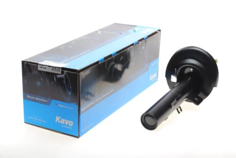 Амортизатор (передній) Peugeot 207/Citroen C3 1.4/1.6HDi/VTi 06- (L) PARTS (opt-om) KAVO SSA-10198