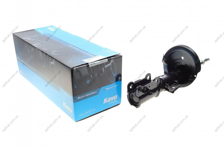 Амортизатор (передній) Volvo S60/ V70/ S80 PARTS (opt-om) KAVO SSA-10255 (фото 1)