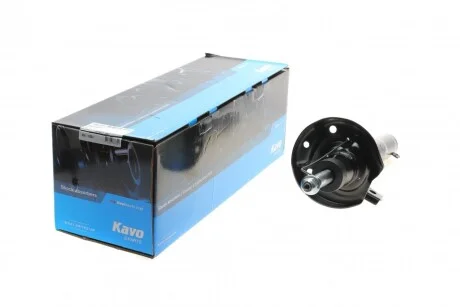 Амортизатор (передний) VW Golf V 03-/Golf VI(5K1) 08-/Skoda Octavia 04-10 PARTS (opt-om) KAVO SSA-10304