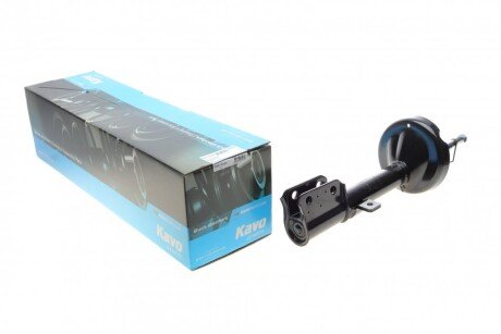 Амортизатор (передній) Renault Kangoo 01- PARTS (opt-om) KAVO SSA-10396