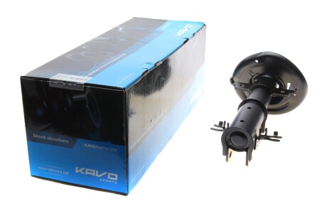 Амортизатор (передній) Renault Laguna III 07- PARTS (opt-om) KAVO SSA-10567