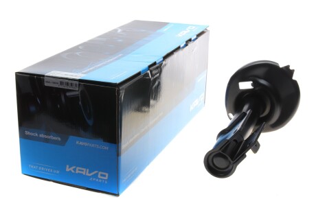 Амортизатор (передній) Citroen C4 II 09- (L) PARTS (opt-om) KAVO SSA-10579