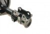 Амортизатор (передній) Hyundai Accent/Kia Rio 05-11 (R) PARTS (opt-om) KAVO SSA-3027 (фото 3)