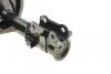 Амортизатор (передній) Hyundai Accent/Kia Rio 05-11 (R) PARTS (opt-om) KAVO SSA-3027 (фото 3)