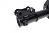 Амортизатор (передній) Hyundai I30/ Kia Cee'd 12- (R) PARTS UA63 KAVO SSA-3035 (фото 4)