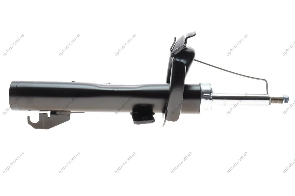 Амортизатор (передній) Mazda 3/5 03- (L) PARTS (opt-om) KAVO SSA-4504 (фото 1)