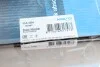 Амортизатор (передній) Mazda 3/5 03- (L) PARTS (opt-om) KAVO SSA-4504 (фото 2)
