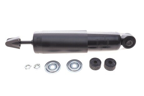 Амортизатор (передній) Mitsubishi Pajero Sport 98-09 PARTS (opt-om) KAVO SSA-5524