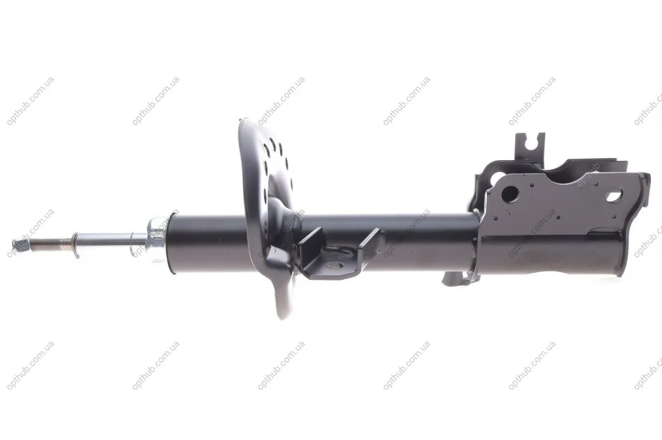Амортизатор (передний) Nissan Qashqai 07-13 (R) PARTS (opt-om) KAVO SSA-6513 (фото 1)
