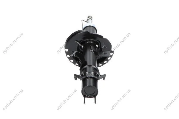 Амортизатор (передній) Nissan Micra III 03-10 (R) PARTS (opt-om) KAVO SSA-6517 (фото 1)