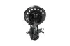 Амортизатор (передний) Nissan Juke 10- (R) PARTS (opt-om) KAVO SSA-6528 (фото 1)