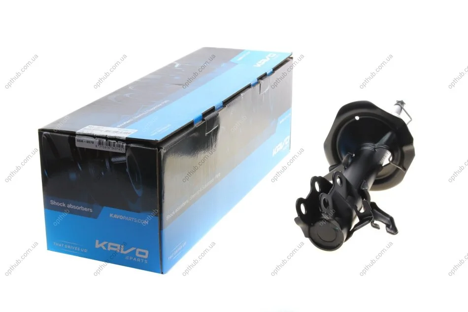 Амортизатор PARTS KAVO SSA-6578 (фото 1)