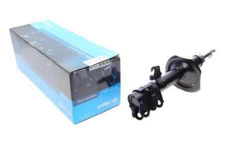 Амортизатор (передній) Nissan Tiida 07- (L) PARTS (opt-om) KAVO SSA-6579