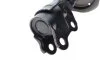 Амортизатор (передний) Nissan Tiida 07- (L) PARTS (opt-om) KAVO SSA-6579 (фото 9)