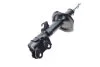 Амортизатор (передний) Nissan Tiida 07- (L) PARTS (opt-om) KAVO SSA-6579 (фото 10)