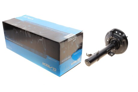 Амортизатор (передній) Nissan Qashqai II 13-/ Renault Kadjar 15- (L) PARTS (opt-om) KAVO SSA-6596