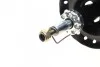 Амортизатор (передній) Subaru Legacy IV 03-09 (L) PARTS (opt-om) KAVO SSA-8004 (фото 6)