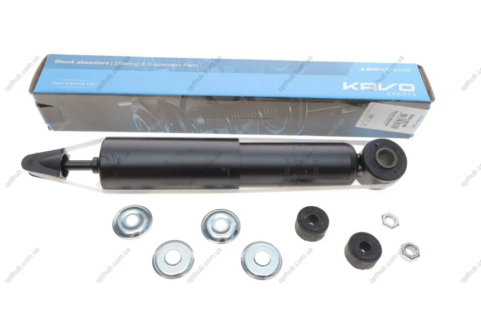 Амортизатор (передний) Toyota Runner II/Hilux 85-05 PARTS UA63 KAVO SSA-9070 (фото 1)