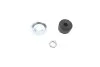 Амортизатор (передний) Toyota Runner II/Hilux 85-05 PARTS UA63 KAVO SSA-9070 (фото 2)