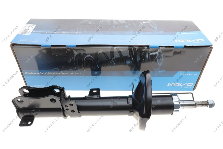 Амортизатор (задній) Toyota Avensis 97-03 (R) PARTS (opt-om) KAVO SSA-9081 (фото 1)