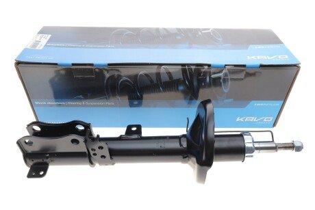 Амортизатор (задний) Toyota Avensis 97-03 (R) PARTS (opt-om) KAVO SSA-9081