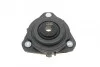 Подушка амортизатора (переднього) + підшипник Ford Fiesta V/Fusion/Mazda 2 1.2-1.6 01- (opt-om) KAVO SSM-10055 (фото 5)