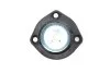 Подушка амортизатора (заднього) Hyundai Coupe 96-09/Elantra 00-06 (L) PARTS UA63 KAVO SSM-10118 (фото 4)