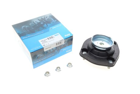 Подушка амортизатора (заднего)) Hyundai Coupe 96-09/Elantra 00-06 (L) PARTS UA63 KAVO SSM-10118