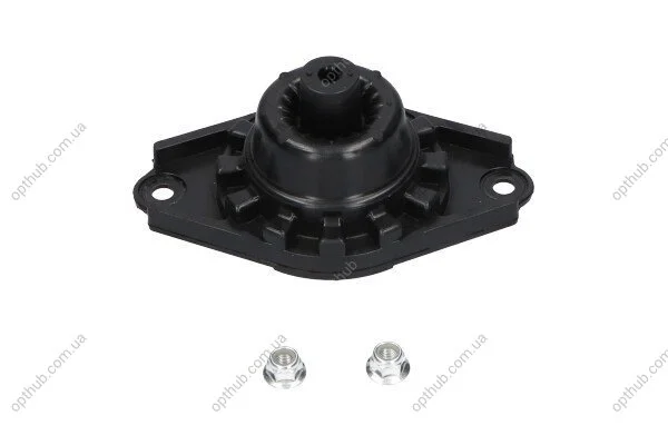 Подушка амортизатора (заднього) Nissan Almera/Primera 1.5-2.2 02- PARTS (opt-om) KAVO SSM-10157 (фото 1)