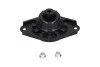 Подушка амортизатора (заднього) Nissan Almera/Primera 1.5-2.2 02- PARTS (opt-om) KAVO SSM-10157 (фото 1)