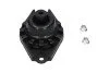 Подушка амортизатора (заднього) Nissan Almera/Primera 1.5-2.2 02- PARTS (opt-om) KAVO SSM-10157 (фото 4)