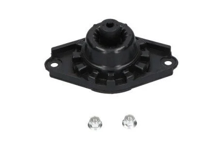 Подушка амортизатора (заднього) Nissan Almera/Primera 1.5-2.2 02- PARTS (opt-om) KAVO SSM-10157