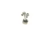 Наконечник тяги рульової (L) BMW i3 13- IB1P25B PARTS (opt-om) KAVO STE-10011 (фото 4)