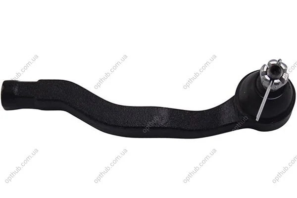 Наконечник тяги рульової (R) Honda Civic II/IV/V/VI 87-01/CR-V 95-02 PARTS UA63 KAVO STE-2004 (фото 1)