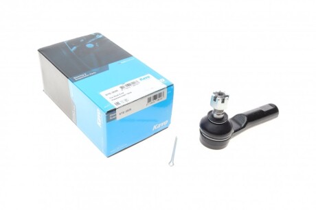 Наконечник тяги рульової Honda CR-V III 06-/Toyota Rav 4 IV 12- (L=75 мм) PARTS (opt-om) KAVO STE-2026