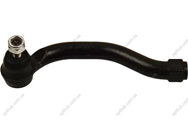 Наконечник тяги рульової (L) Honda Civic VIII 1.3 Hybrid 06- (Седан) PARTS (opt-om) KAVO STE-2034 (фото 1)