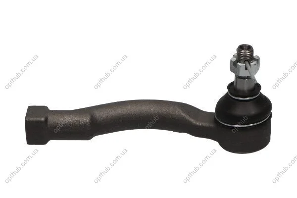 Наконечник тяги рульовой (R) Kia Sorento I 02- (L=155 мм) PARTS (opt-om) KAVO STE-4011 (фото 1)