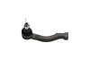 Наконечник тяги рульовой (R) Kia Sorento I 02- (L=155 мм) PARTS (opt-om) KAVO STE-4011 (фото 3)
