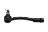 Наконечник тяги рульовой (L) Hyundai i20/Kia Venza 1.4-1.6 10- PARTS (opt-om) KAVO STE-4030 (фото 1)