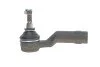 Наконечник тяги рульової (L) Mazda 3/5 03- (L=105 мм) PARTS UA63 KAVO STE-4524 (фото 1)