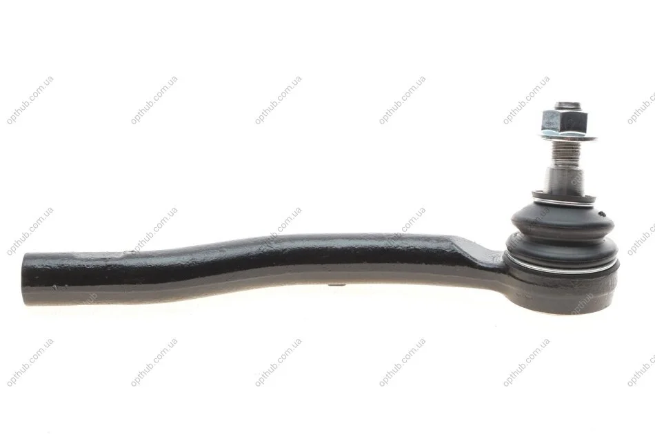 Наконечник тяги рульової (R) Mazda CX-7/CX-9 06- (L=207 мм) PARTS (opt-om) KAVO STE-4529 (фото 1)