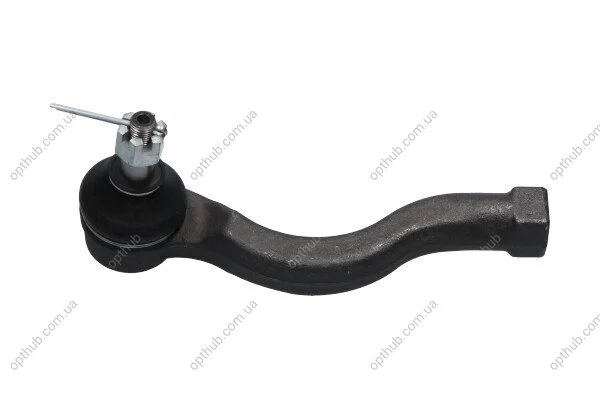 Наконечник тяги рульової (L) Mitsubishi Pajero II 00-/L200 05- (L=185 мм) PARTS UA63 KAVO STE-5530 (фото 1)