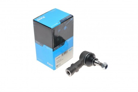 Наконечник тяги рульової Mitsubishi Colt 1.1-1.5 i/D 04-12 PARTS (opt-om) KAVO STE-5537
