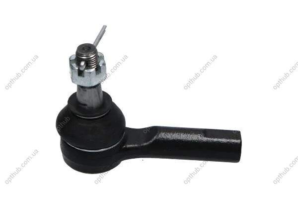 Наконечник тяги рульовой Nissan X-Trail/Navara 01- (L=95 мм) PARTS UA63 KAVO STE-6538 (фото 1)
